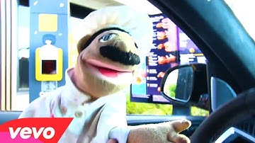 Chef Pee Pee - I’m Lovin It (SML Music Video)