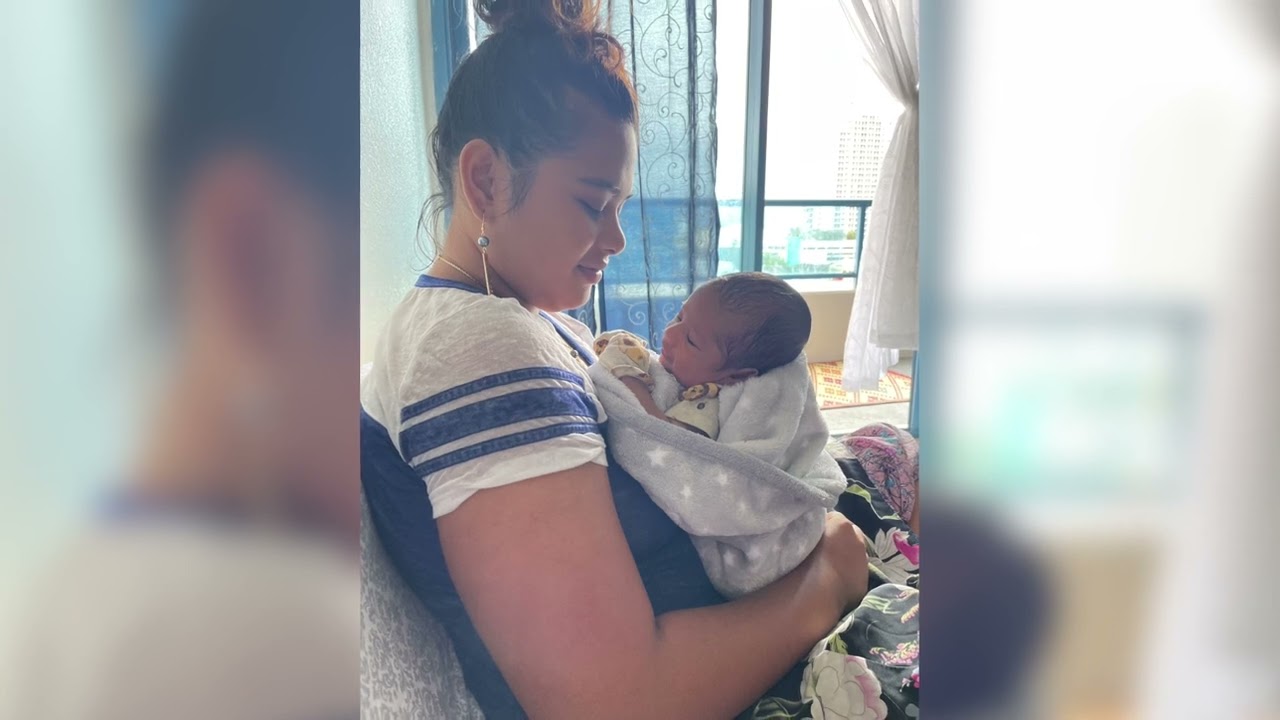 Family Promise of Hawaiʻi — 2022 PSA