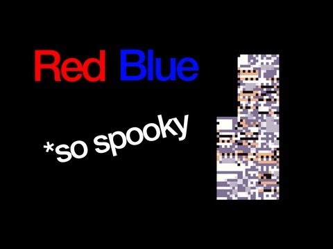 Pokemon How to Catch Missingno in Red Version and Blue Version Easiest Way