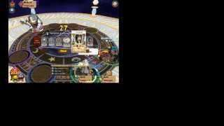 wizard101 celestia battle