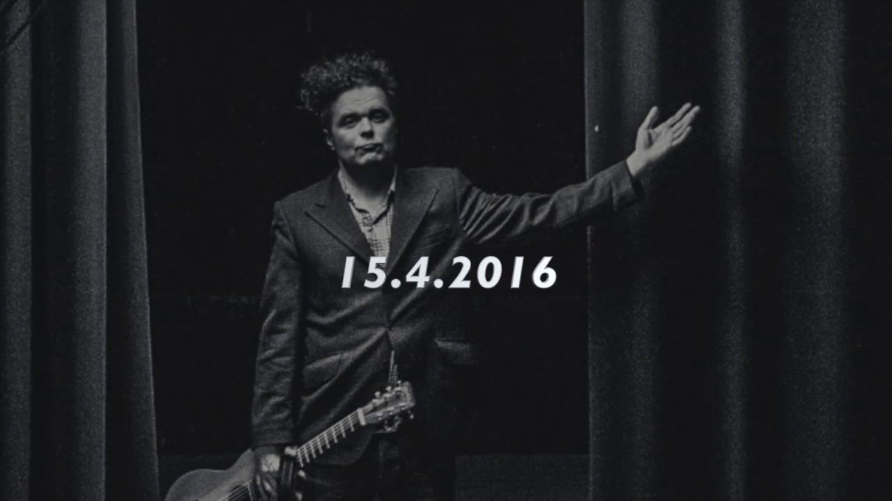 Jukka Takalo - Suomen kuningas (album trailer)