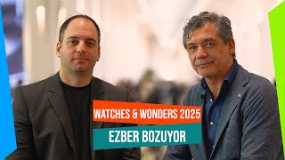 Watches And Wonders 2025 - Fuar Yorumları