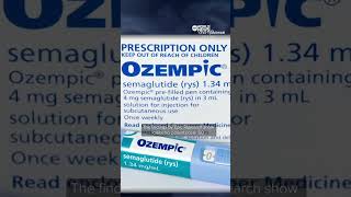 Study Finds Some Weight Loss Drugs May Reduce Dementia Risk In Older Adults With Diabetes