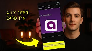 How To Change Your Debit Card PIN On Ally Bank Online 2026 (EASY GUIDE)
