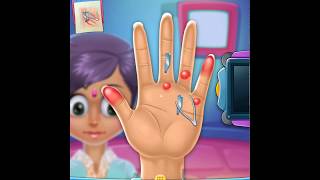 Hand Doctor screenshot 4