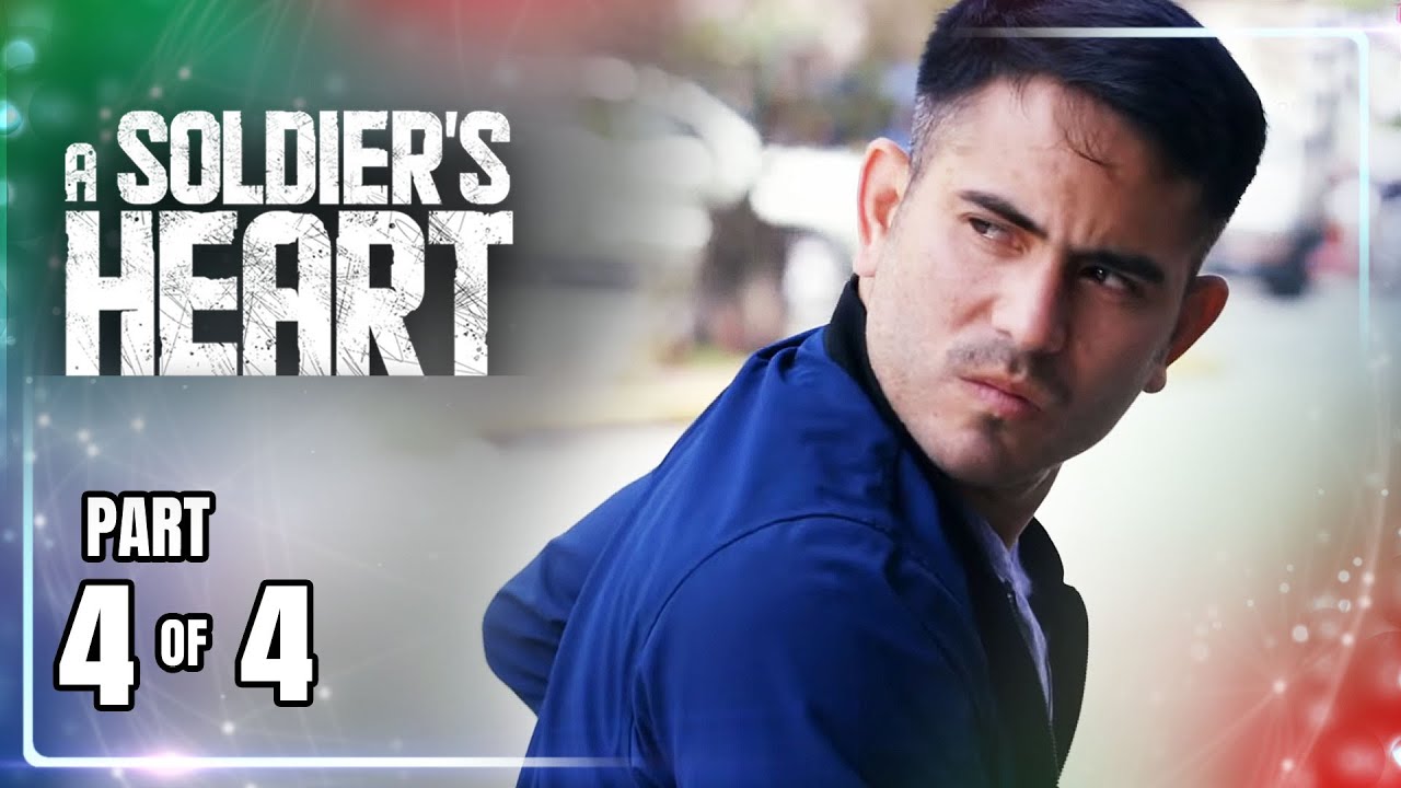 A Soldier's Heart | Episode 49 (4/4) | March 9, 2023