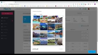How to Create an Individual and Group Trip on TravelJoy