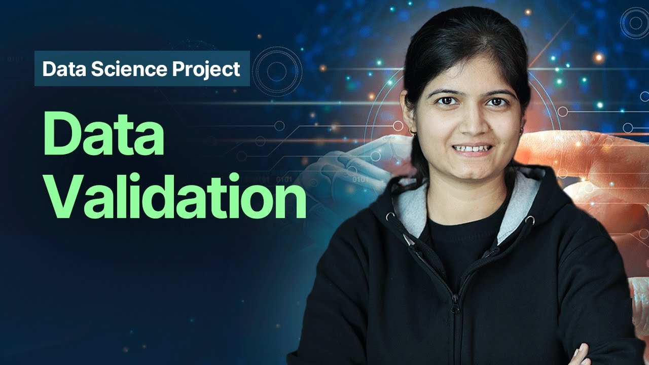 Data Validation: Creating Text with GPT2 - YouTube