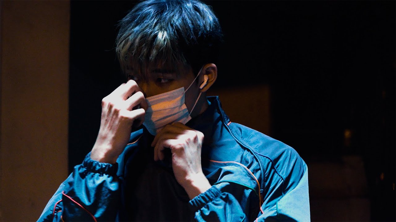 [MV TEASER] Khakii 카키 - Midsommar (Feat. Leellamarz)