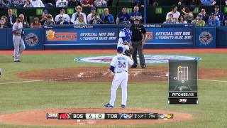 5/1/13 CG: BOS@TOR