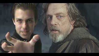 Review The Last Jedi Trailer Oficial - Ordoreviews