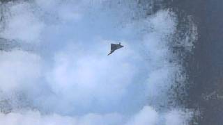 20101211 新竹基地Mirage2000-5飛行表演