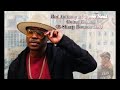 Roi Anthony Ft Tyree Neal - Going Back (New Orleans Bounce Mix)