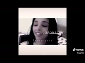 لا اشتقت لك كيف اوصلك تكفى تعب اه انت مو خذيت قلبي