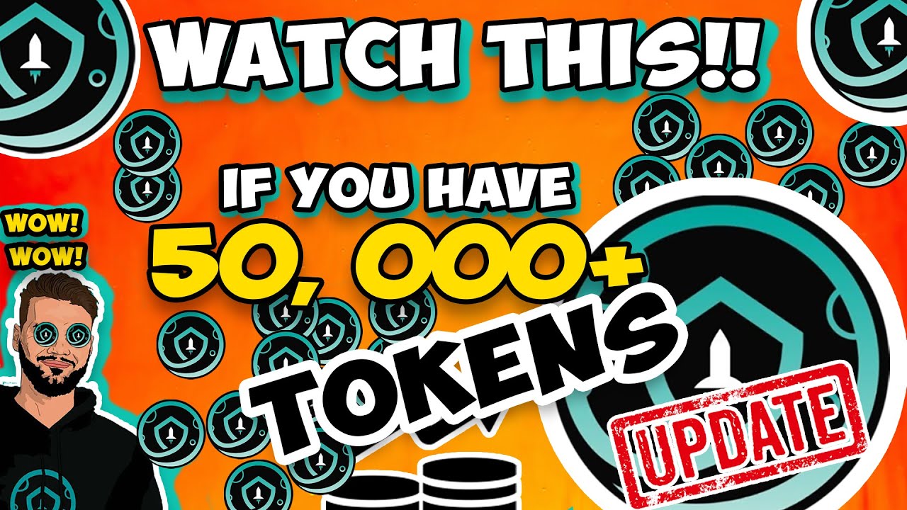 SAFEMOON CEO Announces 3 Huge Projects! Explanation