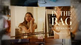 In de tas: hoogtepunten van het jaar 2025