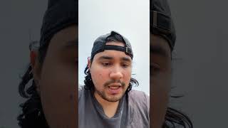‘The Lone Wolf’ poem by Jeremy Bermejo #poetry #autobiography #truestories #abstract #poetryvideo