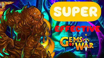 Gems of War: RAID BOSS Event Teams | March Event Calendar, Guild Wars 2, PvP Season of Chaos Ending