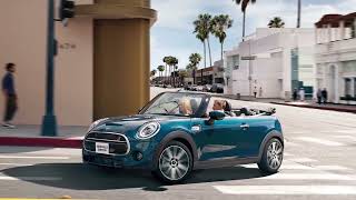 2024 MINI Convertible Review | MINI of Annapolis