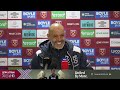 Loss vs Chelsea And Bouncing Back! | Nuno Espírito Santo's Press Conference | Burnley v West Ham