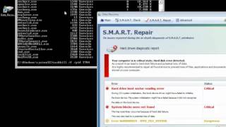 Uninstall Fake Data Recovery Virus (Smart Check Virus, Smart Repair Virus Removal Guide).mp4