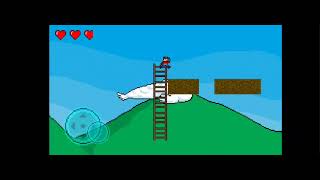 This Damned Buggy Game( Bug-free mode) Levels 16-30 End screenshot 5