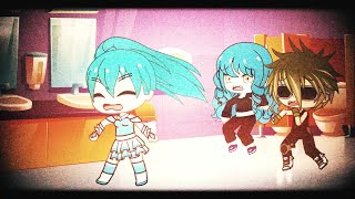 God Save The Prom Queen - Meme Gacha Club