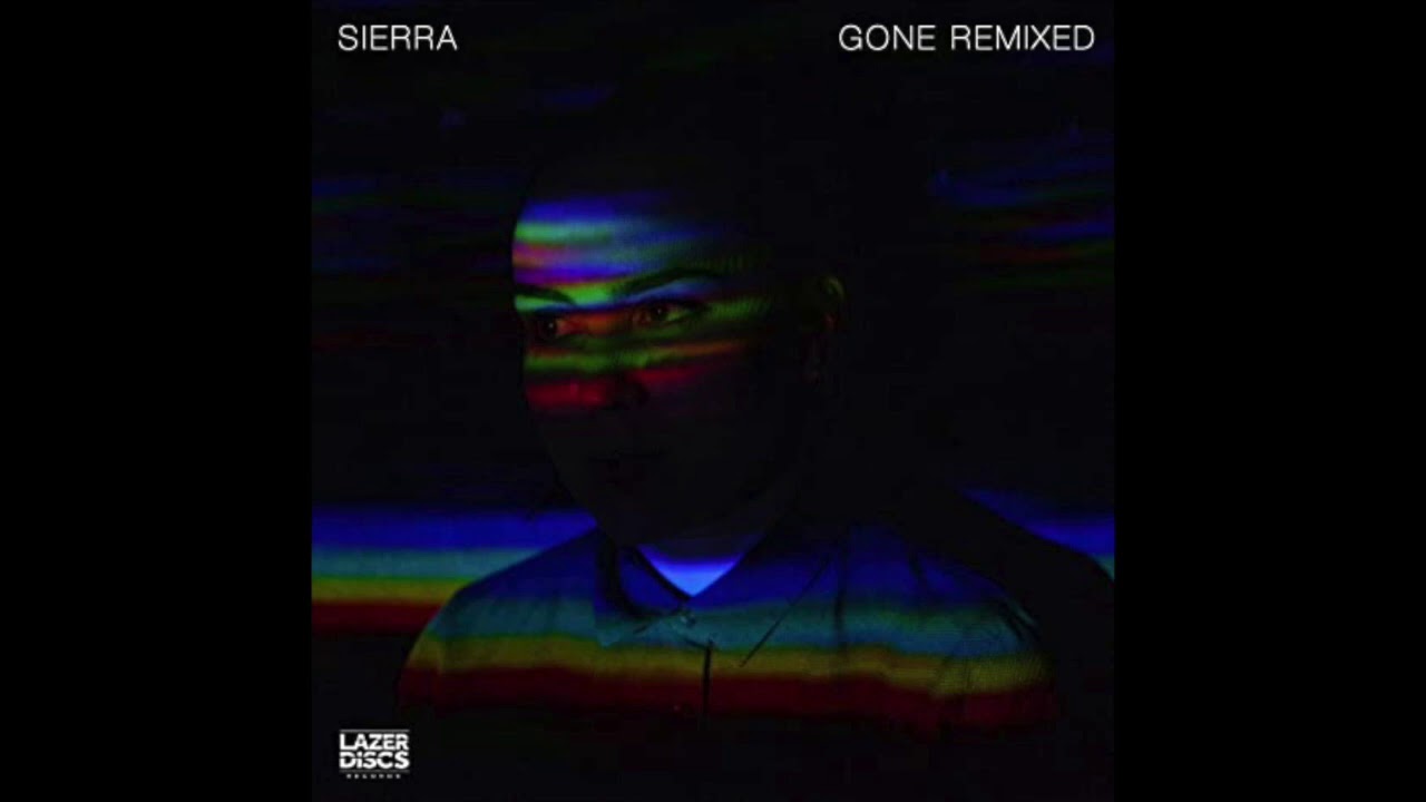 SIERRA VEINS - Unbroken ( HIPPØ & THE JACKET Remix )