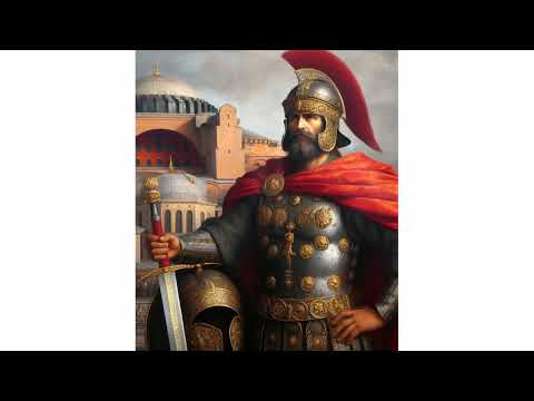 Belisarius Slowed Reverb