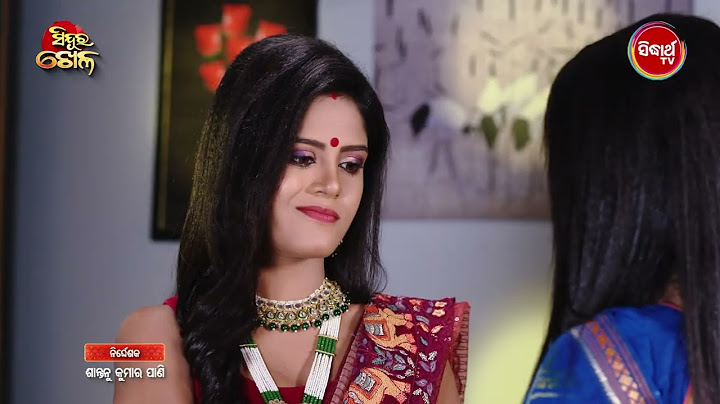 Sindura Khela | Best Scene Ep 424 | ସିନ୍ଦୂର ଖେଳ | Odia Mega Serial | Sidharth TV @8PM