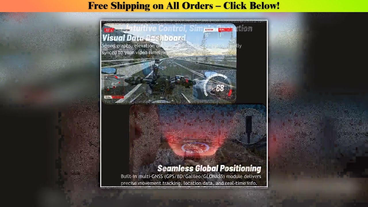 Insta360 X5 GPS Preview Remote With Built-in Mic All-in-one Watch Control For Ace Pro 2 Original