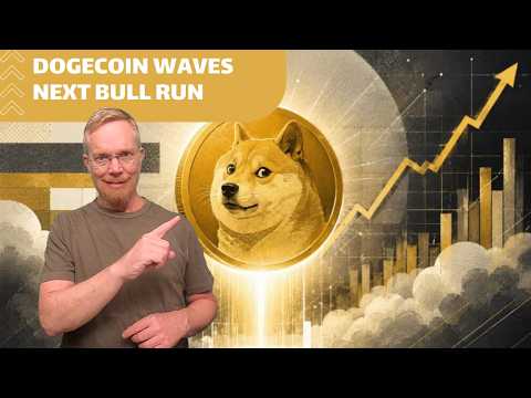 Gelombang Dogecoin dan Bull Run Berikutnya