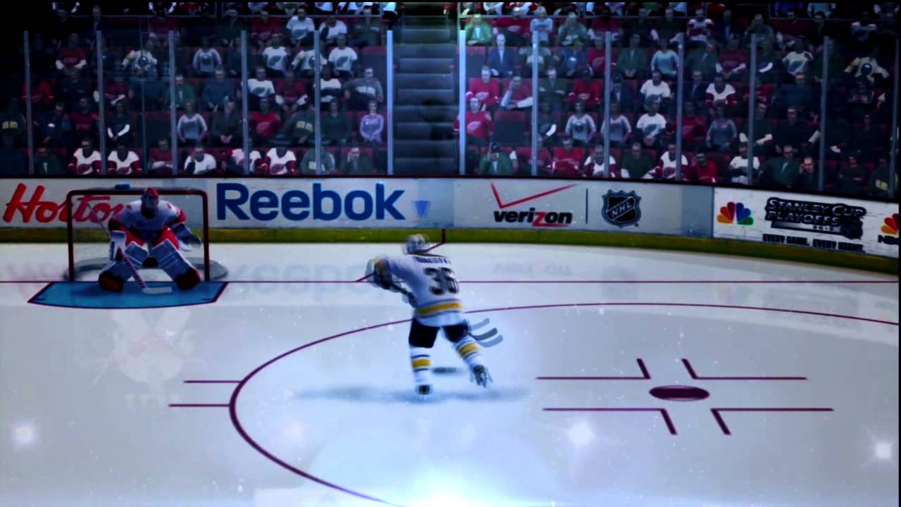 [NHL13]No Angle Just Dangle Ep.lV