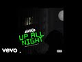 Rayven Justice - Up All Night (Official Audio)