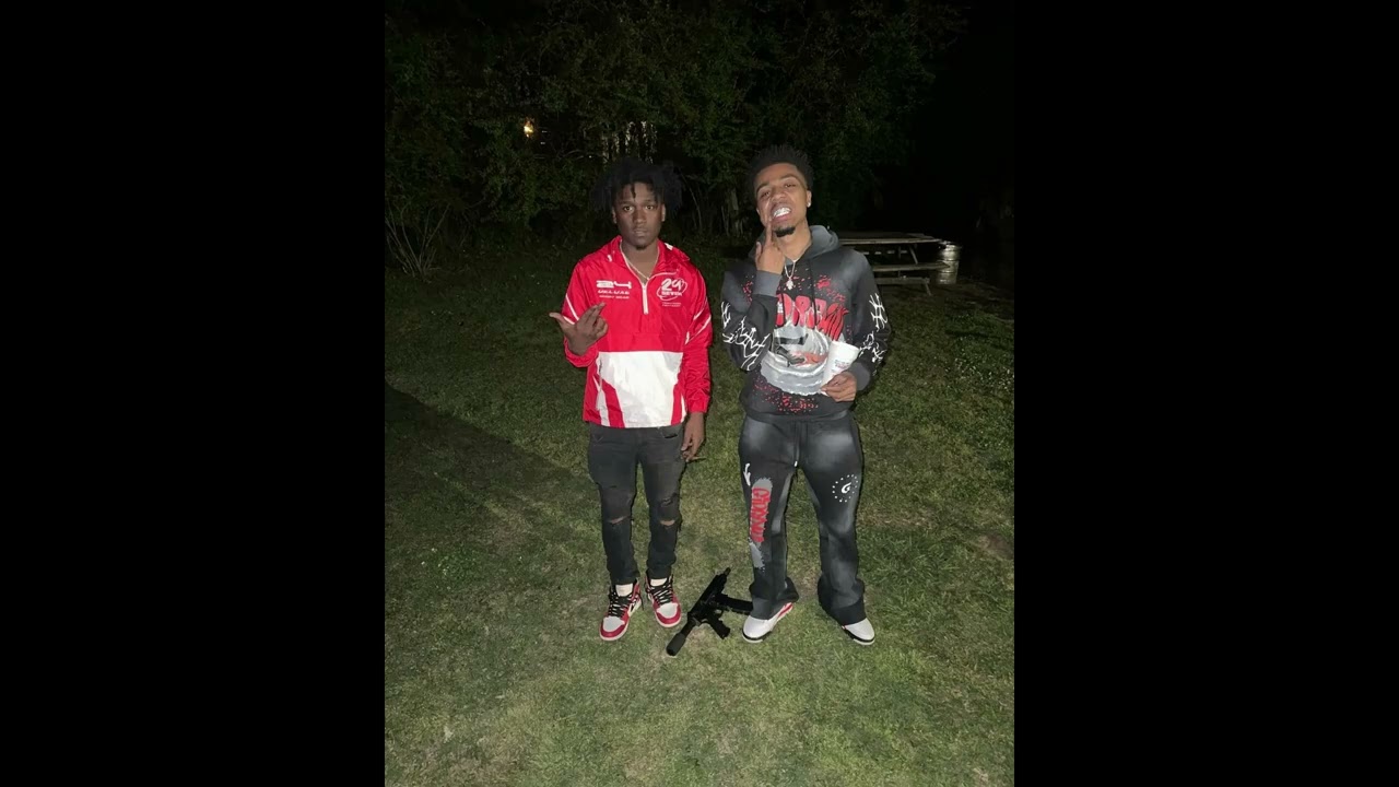 Baby Mel x AbgrLilCory x Fatt Macc x Bally Baby Type Beat 