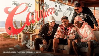 Carnvoro  Mc Lele Jp Mc Nego Original Mc Jacar dj Japa Nk