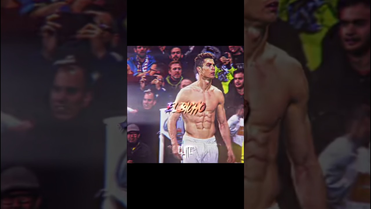 Different Versions Of Ronaldo | Mortals funk (remix) - LXNGVX & Warriyo (Super Slowed)