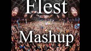 Sebastian Ingrosso &amp; Tommy Trash - Reload (DJ Flest Mashup)