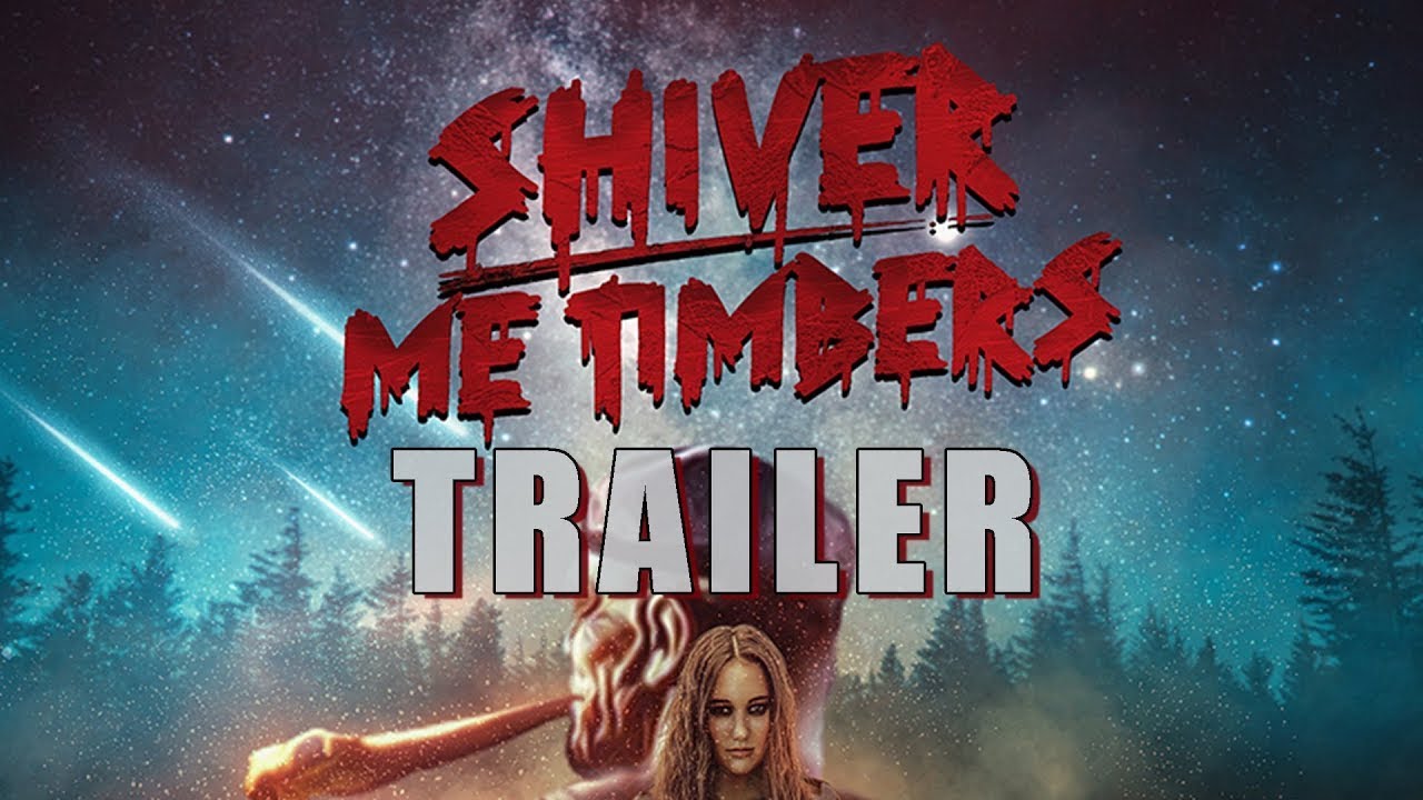 Shiver Me Timbers (Full Movie) | Korku Filmi | Türkçe Altyazılı | Horror Movie
