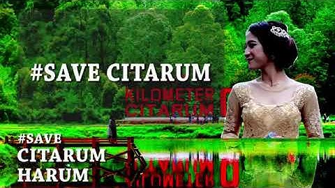 Fanny Sabila   CITARUM HARUM Video Lirik