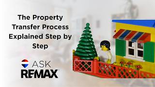 The Property Transfer Process Explained Step by Step