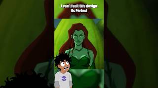 Perfect Poison Ivy Designs #poisonivy #tierlist #youtubemadeforyou Perfect Poison Ivy Designs #poisonivy #tierlist #youtubemadeforyou