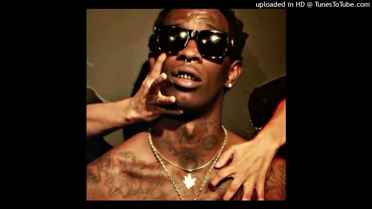 [FREE] young thug + 2015 + barter 6 type beat - 