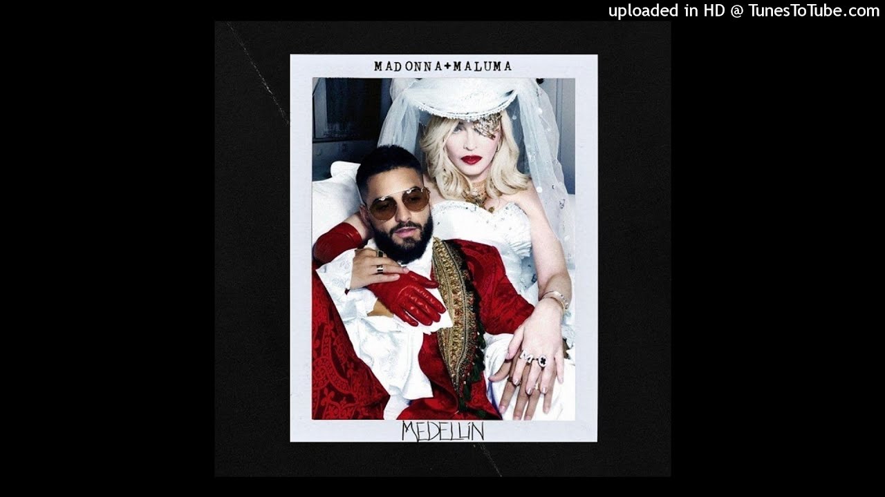 Medellin (E-thunder & Maycon reis cha cha cha remix)