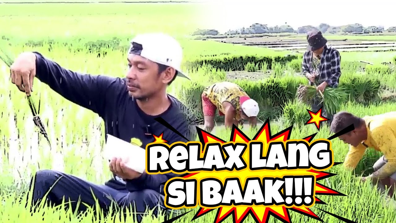 Madi Pay Nakarugi Nabsog Nga Dagusin | Baak Andres