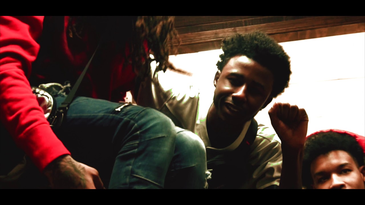 Twinnski Rapper Moji X TWINNSKI - “Supreme Monsters” (Official Video) - YouTube