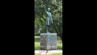 General Giles Shurtleff:  Civil War Hero and Abolitionist