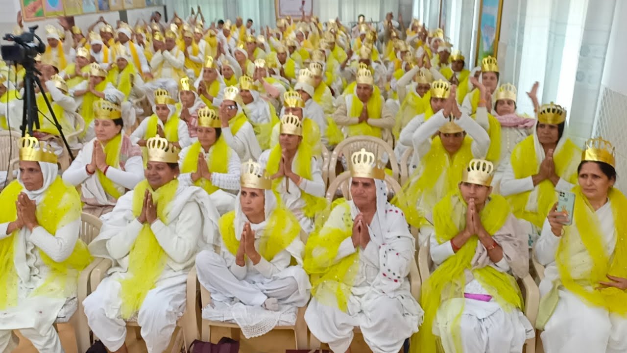 दिलो में हो तुम मेरे शिवबाबा… | BK Soulful Song | BK Bahadurgarh