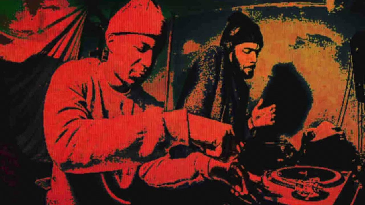 KYLE HALL X JAY DANIEL - FUNDAMENTALS PROMO MIX (2013)