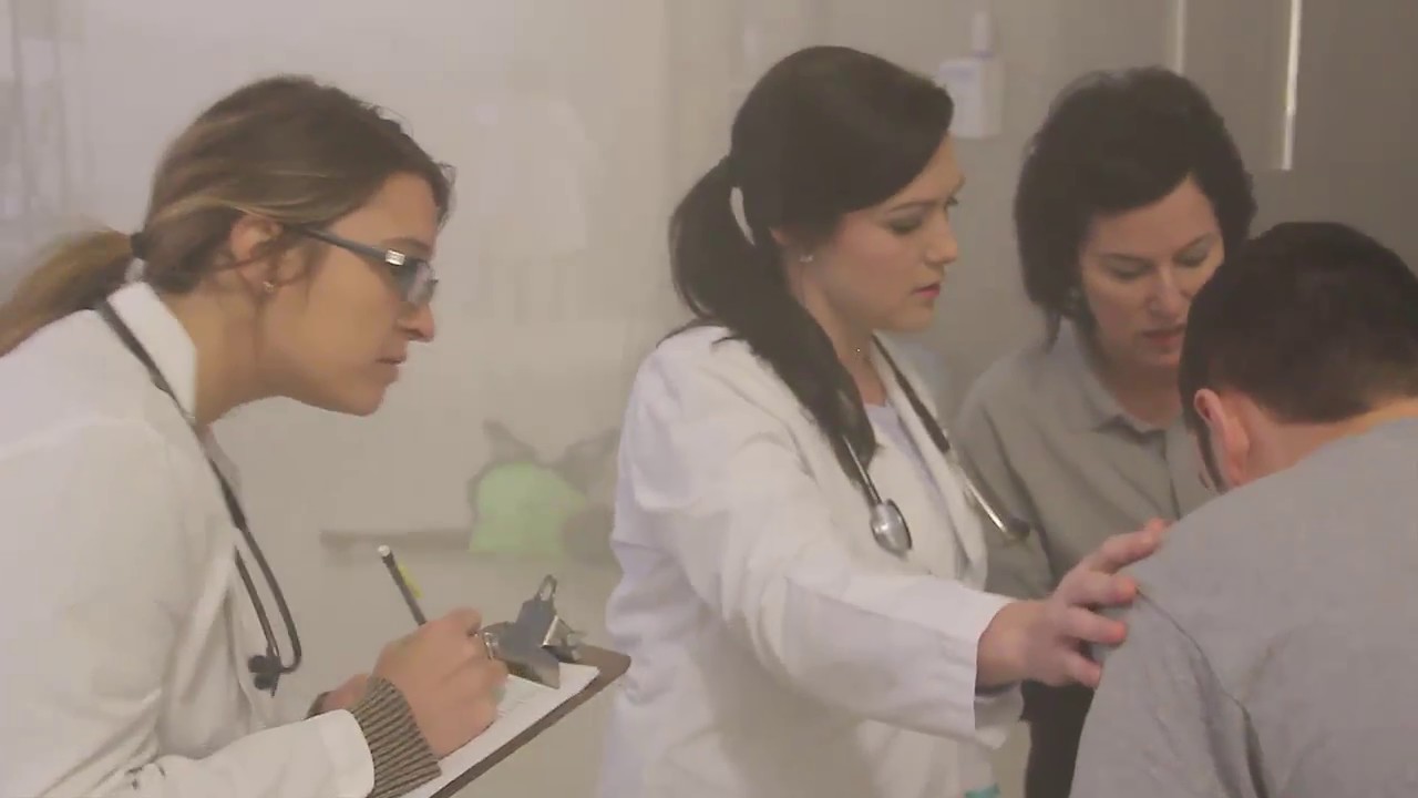 Learning in Action: Mass Trauma Simulation